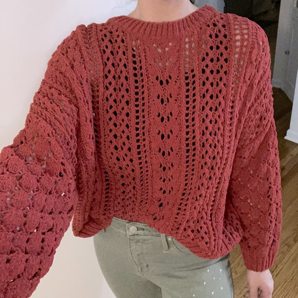 Super soft cozy sweater - Picture 1 of 4